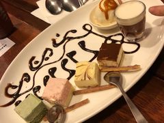 -玛格萝妮比萨屋(陆家浜路店)