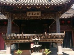 -庆安会馆