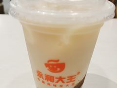 -永和大王(春日上新·阜成门店)