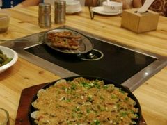-新百度·洪湖地标大排档(爱国路店)