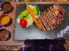 -MOSSO德国餐厅·音乐酒吧(环宇荟店)