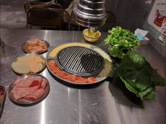 -猪掌柜韩国烤肉(六折店)