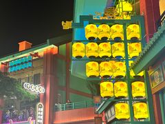 -清远熹乐谷温泉度假酒店