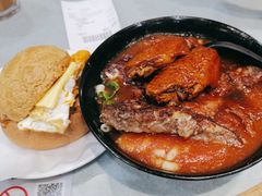 -华嫂冰室(尖沙咀店)