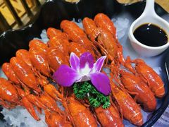 -龙虾风暴(松江店)