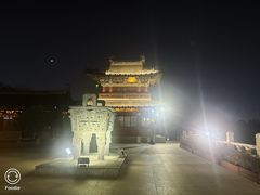 -凤城河风景区