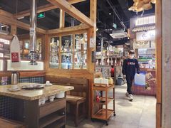 -東門韩国传统烤肉·韩国料理(银座直营店)
