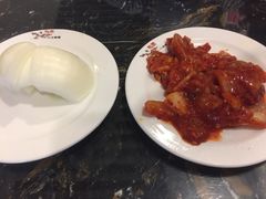 -桃园中华料理炸酱面(燕儿岛路店)