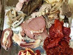 -金鼎雪山牦牛杂火锅(理县总店)