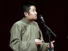 -青曲社相声(易俗街区店)
