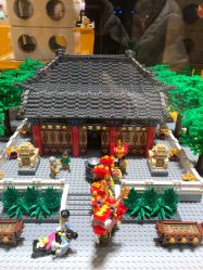 -乐高授权专卖店(南开大悦城店)