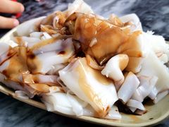 -三鄉濑粉·铭珠粥粉