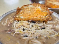 老友牛肉粉-舒记老友粉(埌西店)