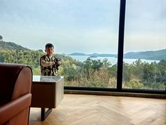 -天目湖涵田度假村