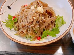 -七菜馆·东北菜·蒸饺(文体路店)