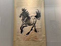 -徐悲鸿纪念馆