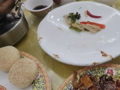 -砂锅居(西四店)