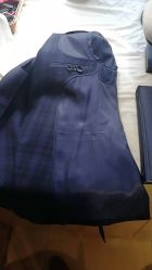 -Little Tailor 小裁缝西服衬衫大衣私人定制(虹口店)