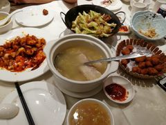 -东兴楼饭庄(六里桥店)