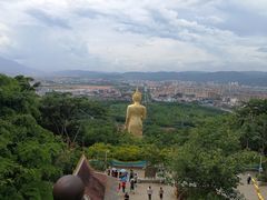 -西双版纳勐泐文化旅游区