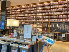 -茑屋书店(天目里店)