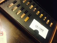 -le labo(星月阁店)