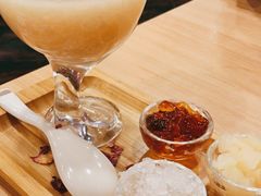 -宏状元现熬粥·京味菜(黄寺大街店)
