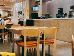 大堂-大家乐(广州宝岗店)