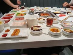 -海底捞火锅(勒泰店)