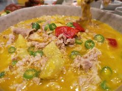 -望湘园·湖南菜(宏伊店)