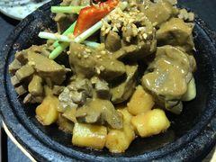-潮堂 · 潮州菜(国贸商城店)