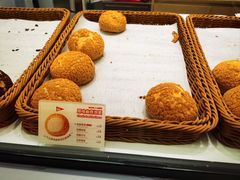 -西树泡芙(蓝色港湾店)