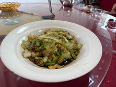 -雪湖煜辰鱼头老店(雪野湖店)