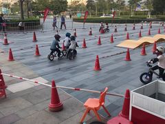 -KOKUA可酷娃儿童平衡车俱乐部