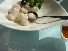 -廊亦舫Lang Yi Fang Restaurant(金桥店)