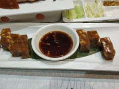 -京味民福烤鸭店(建设四马路店)