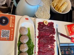 -八合里潮汕鲜牛肉火锅(深圳海岸城店)