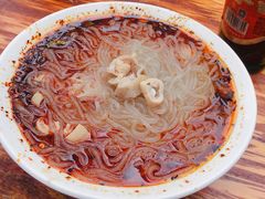 -甘记肥肠粉(马鞍北路店)