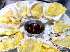 生蚝煎饼-统营阿姨(虹泉路店)