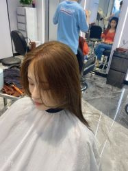 -Coo Hair salon