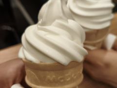 -麦当劳(南后街店)