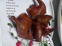 -好食上(喜盈门.范城店)