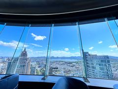 -Hi City·城市之巅