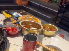 -钢管厂五区小郡肝串串香火锅(梅川路店)