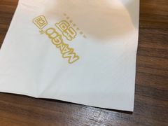 -MANGOO芒可ice(大观天地MALL店)