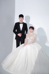 -莫兰迪婚纱摄影