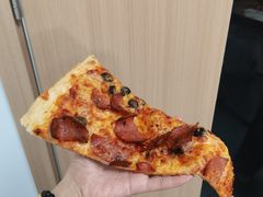 -Tubestation站点比萨(高新万达ONE店)