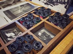 -当年暗房俱乐部(上海店)