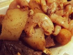 -明记牛杂(新马路分店)