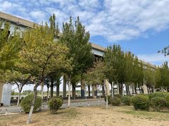-丁香湖公园